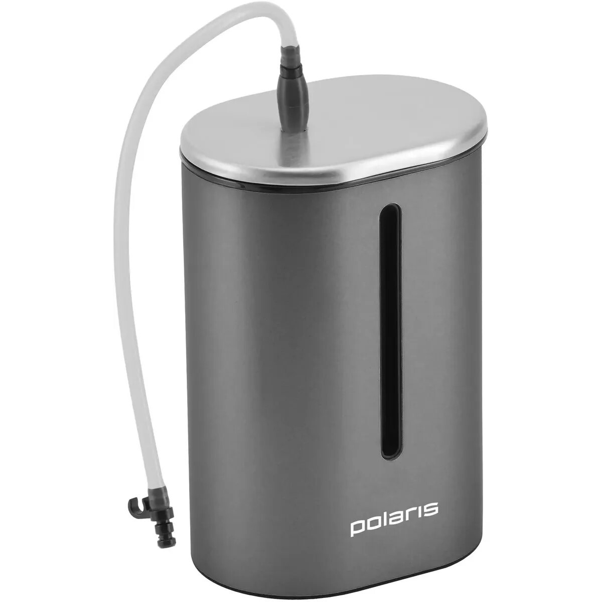 Кофемашина Polaris PACM 2080AC (Цвет: Dark Gray)
