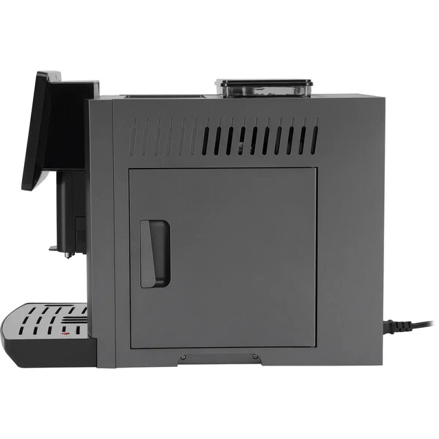 Кофемашина Polaris PACM 2080AC (Цвет: Dark Gray)
