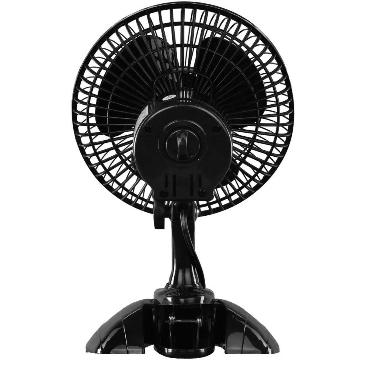 Вентилятор настольный RIX RDF-1500WB, черный