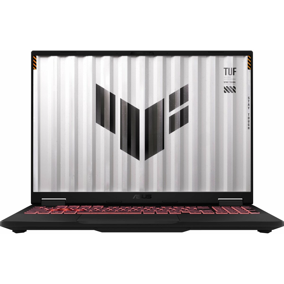 Ноутбук Asus TUF Gaming A16 FA608UMI-TU172 (Ryzen 7 260 3.8Ghz / 16Gb DDR5 / SSD512Gb / NVIDIA GeForce RTX 5060 8Gb / 16
