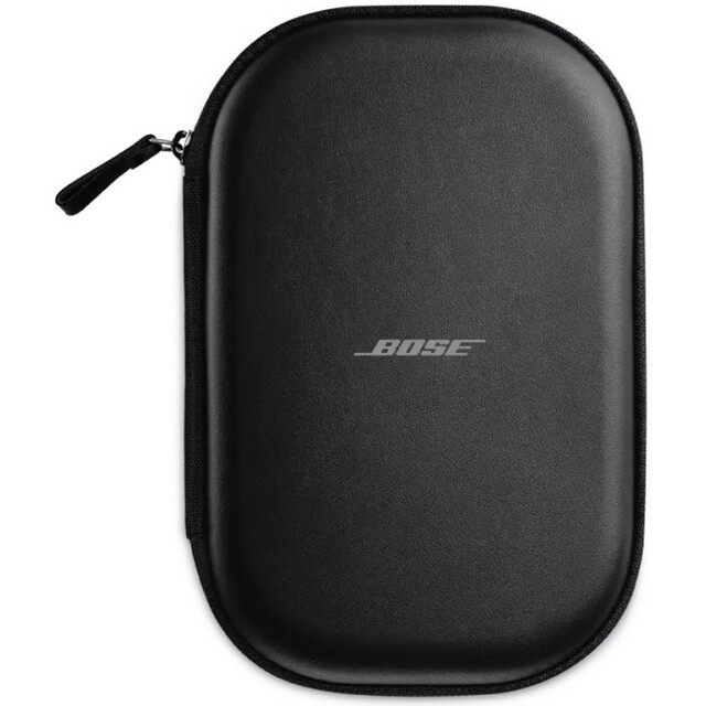 Наушники Bose QuietComfort SC Headphones 5V, черный