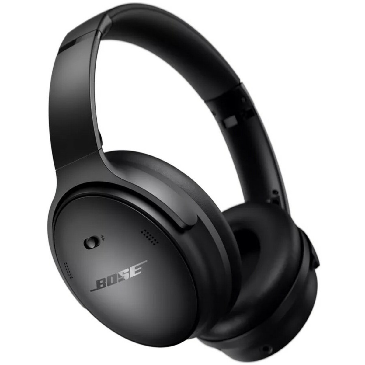 Наушники Bose QuietComfort SC Headphones 5V, черный