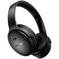 Наушники Bose QuietComfort SC Headphones 5V, черный