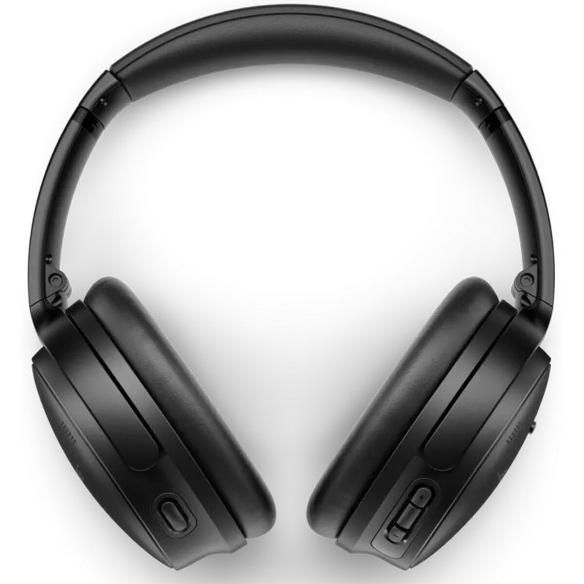 Наушники Bose QuietComfort SC Headphones 5V, черный