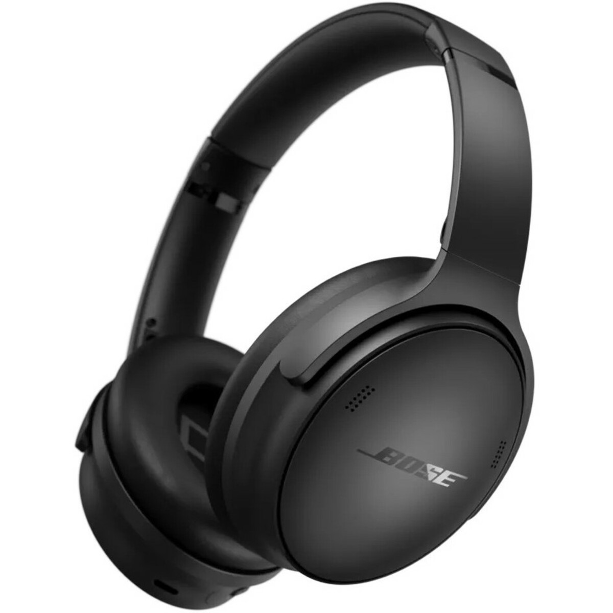 Наушники Bose QuietComfort SC Headphones 5V, черный
