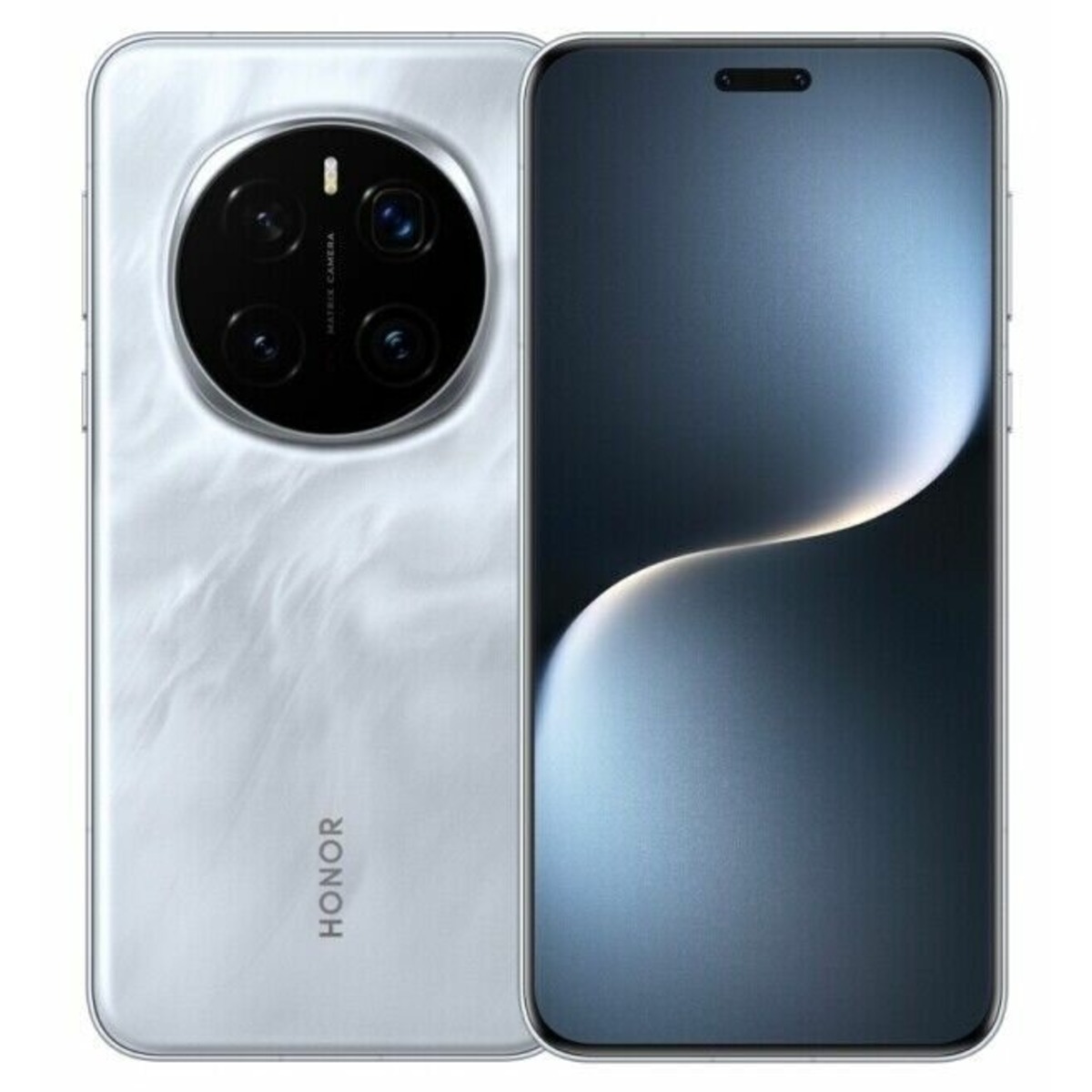 Смартфон Honor Magic7 Pro 16/1Tb (Цвет: Lunar Shadow Gray)