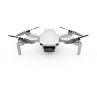 Квадрокоптер Dji Mini SE Fly More Combo (Цвет: White)