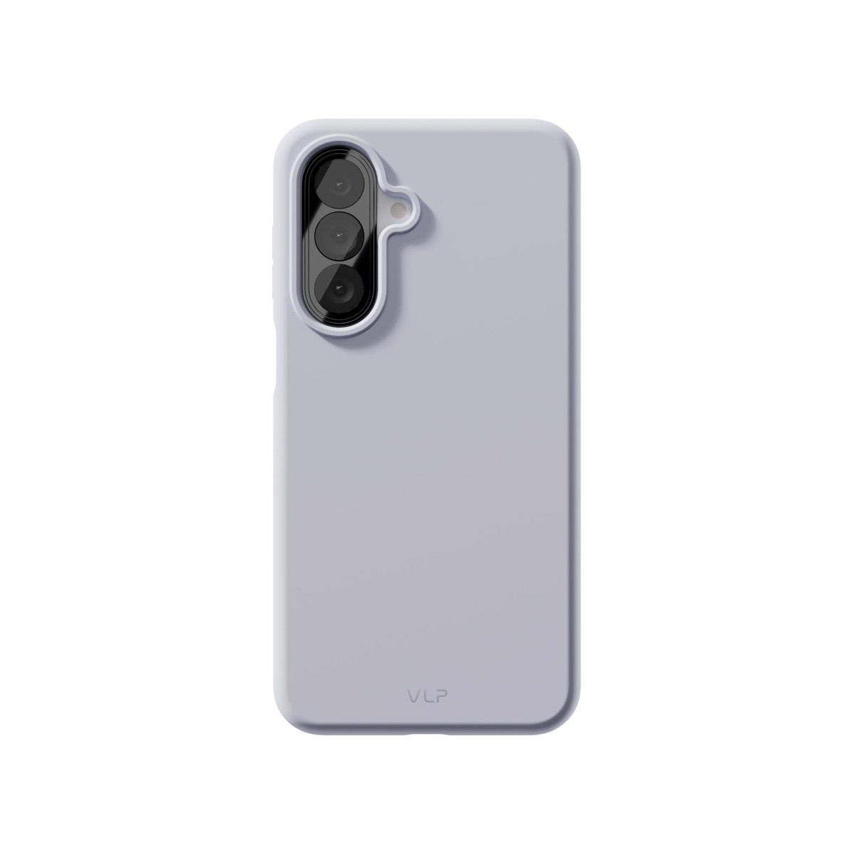 Чехол-накладка VLP Aster Case для смартфона Samsung Galaxy A27, лавандовый