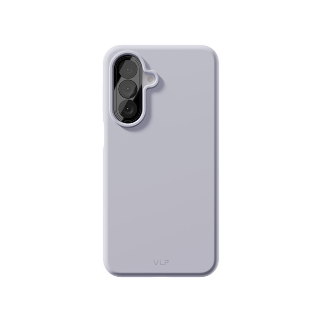 Чехол-накладка VLP Aster Case для смартфона Samsung Galaxy A27, лавандовый
