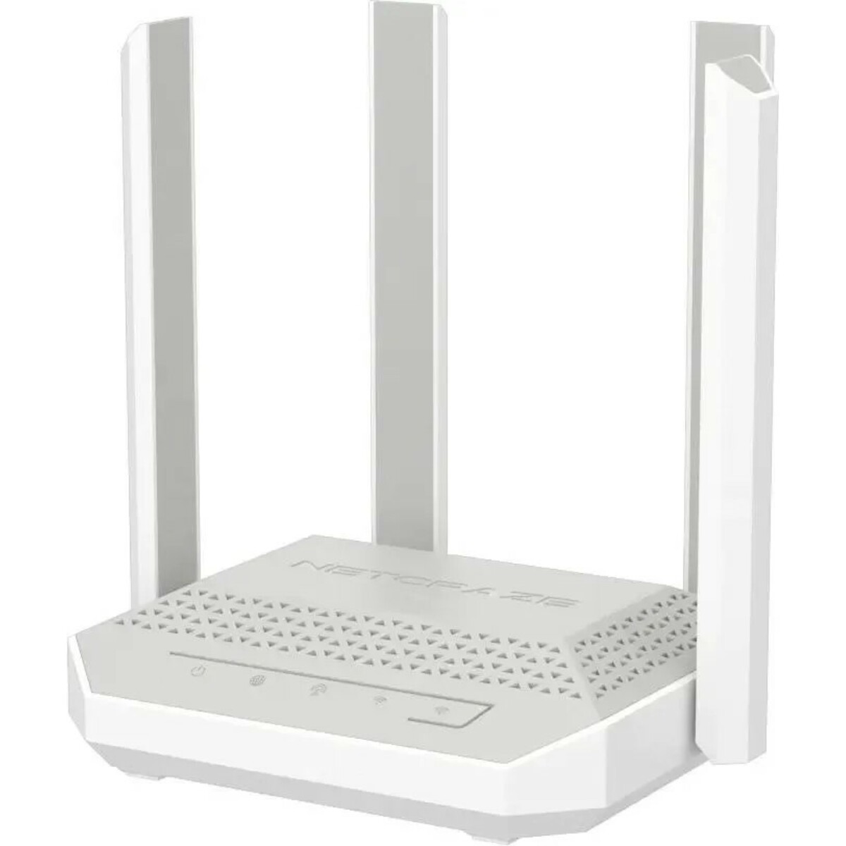 Wi-Fi роутер Netcraze (Keenetic) Speedster 4G+ (NC-2911)