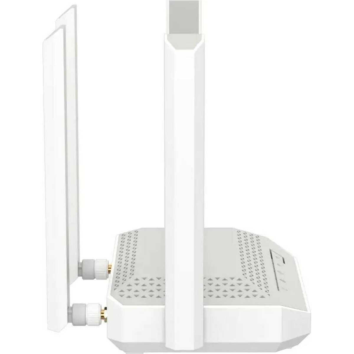 Wi-Fi роутер Netcraze (Keenetic) Speedster 4G+ (NC-2911)