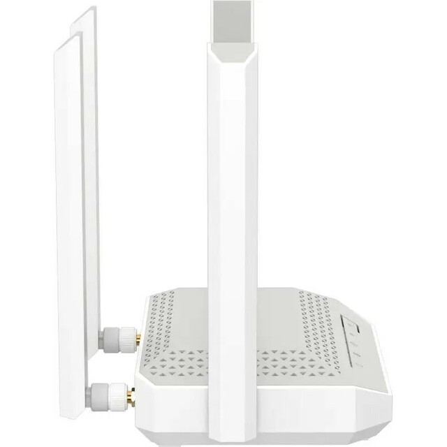 Wi-Fi роутер Netcraze (Keenetic) Speedster 4G+ (NC-2911) Wi-Fi роутер Netcraze (Keenetic) Speedster 4G+ (NC-2911)