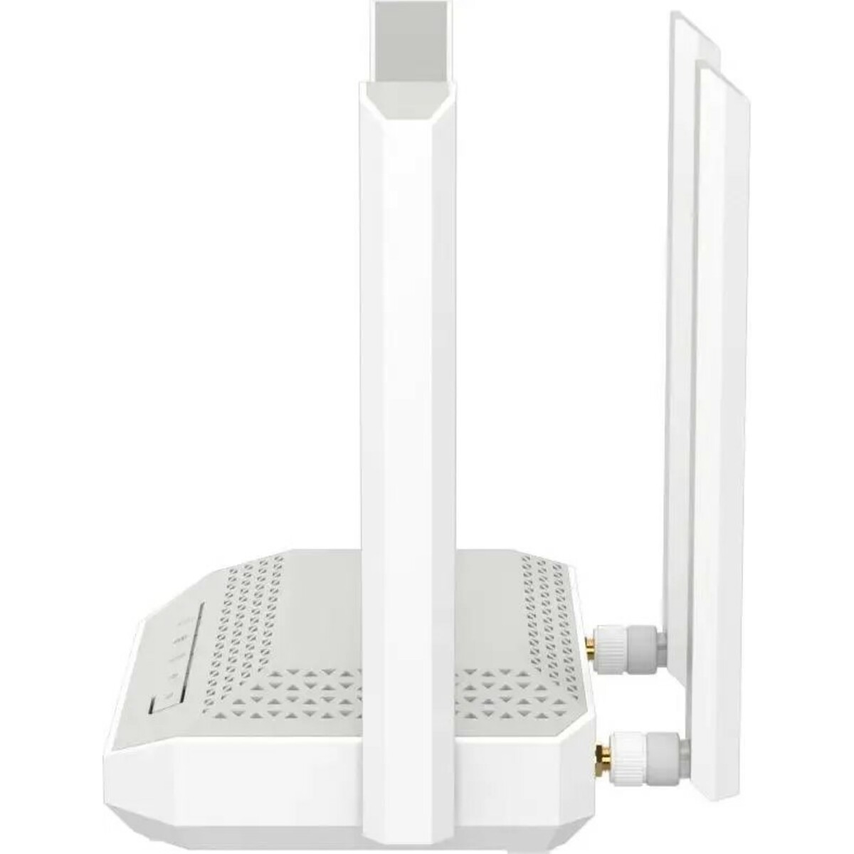 Wi-Fi роутер Netcraze (Keenetic) Speedster 4G+ (NC-2911)