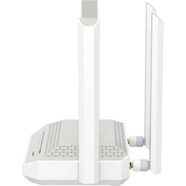 Wi-Fi роутер Netcraze (Keenetic) Speedster 4G+ (NC-2911) Wi-Fi роутер Netcraze (Keenetic) Speedster 4G+ (NC-2911)