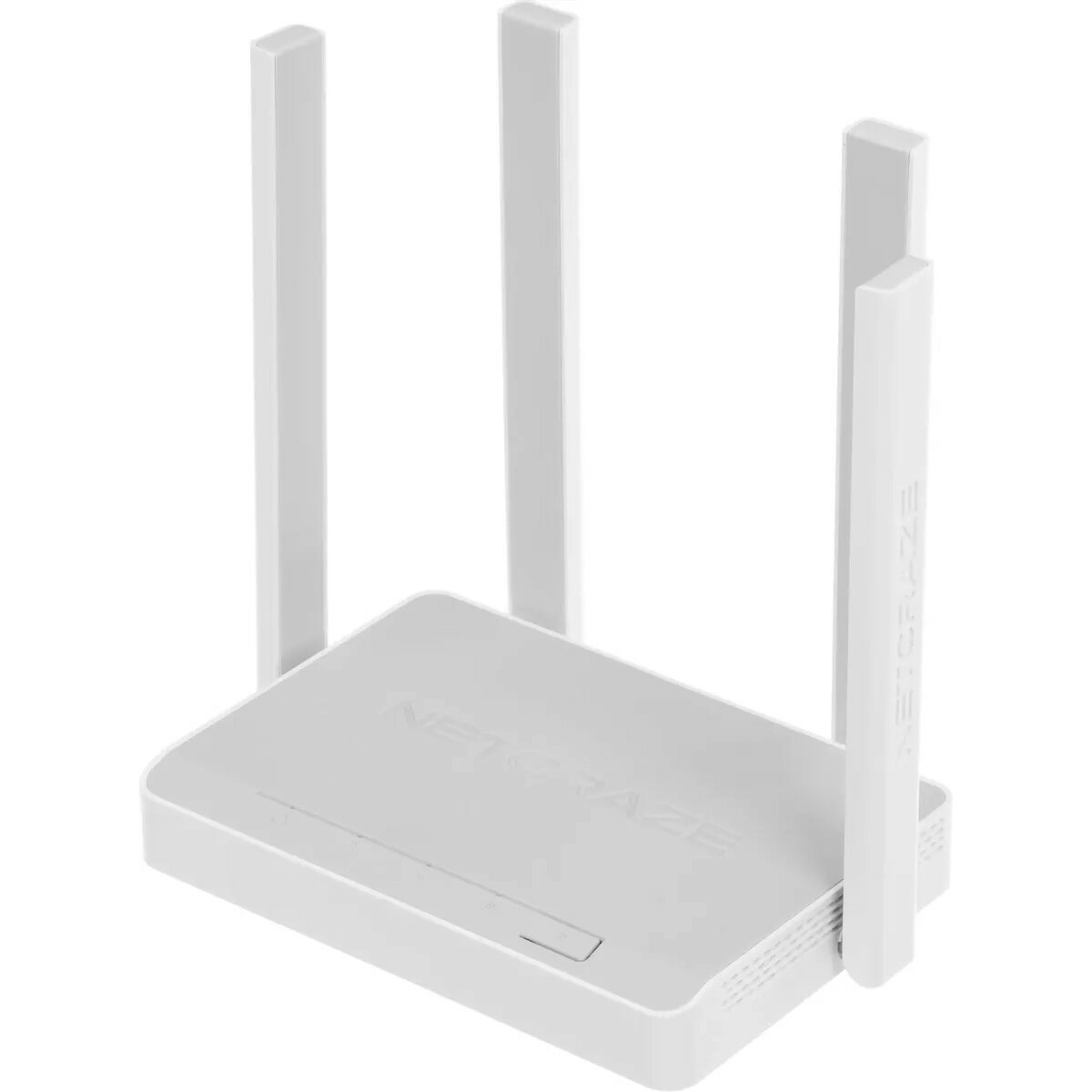 Wi-Fi роутер Netcraze Speedster (NC-3013) 