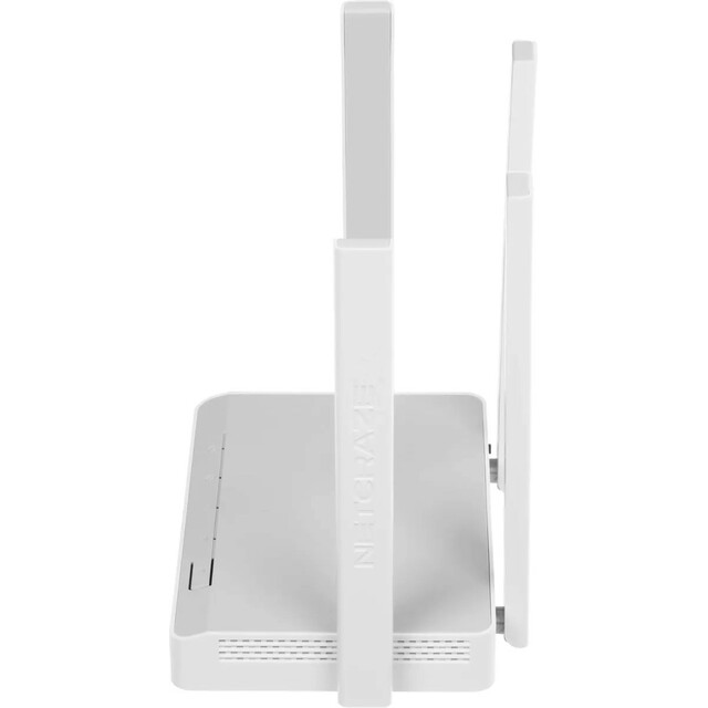 Wi-Fi роутер Netcraze Speedster (NC-3013) Wi-Fi роутер Netcraze Speedster (NC-3013)