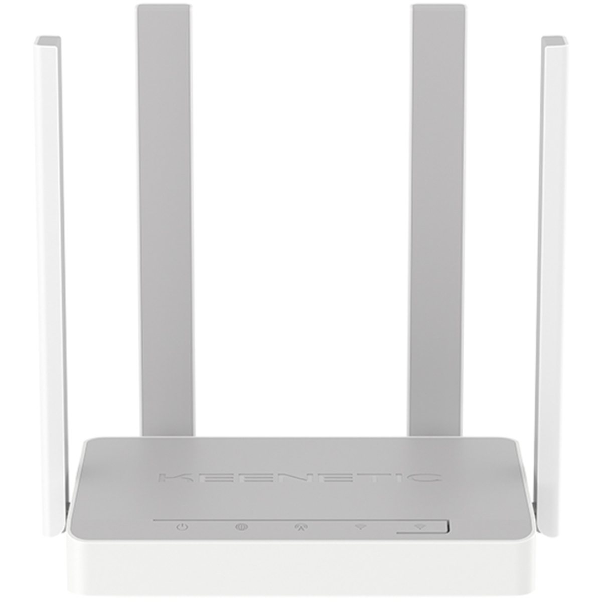 Wi-Fi роутер Netcraze (Keenetic) Explorer 4G (NC-4910)