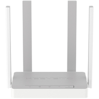 Wi-Fi роутер Netcraze (Keenetic) Explorer 4G (NC-4910)