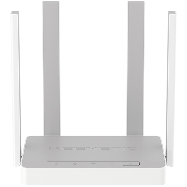 Wi-Fi роутер Netcraze (Keenetic) Explorer 4G (NC-4910) Wi-Fi роутер Netcraze (Keenetic) Explorer 4G (NC-4910)