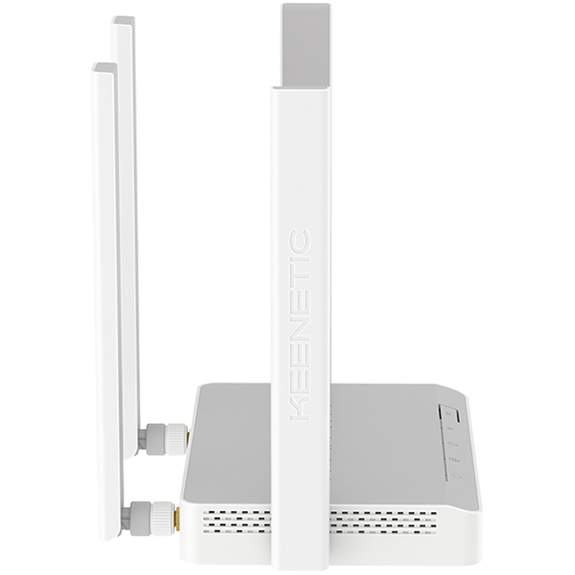 Wi-Fi роутер Netcraze (Keenetic) Explorer 4G (NC-4910) Wi-Fi роутер Netcraze (Keenetic) Explorer 4G (NC-4910)