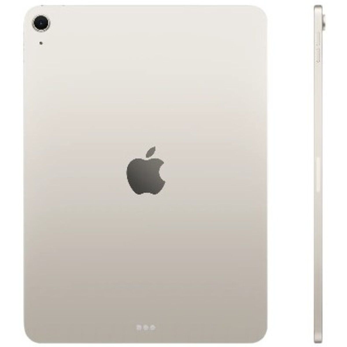 Планшет Apple iPad Air 11 (2025) 128Gb Wi-Fi + Cellular (Цвет: Starlight)  