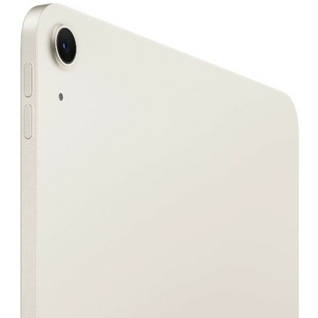 Планшет Apple iPad Air 11 (2025) 128Gb Wi-Fi + Cellular (Цвет: Starlight) Планшет Apple iPad Air 11 (2025) 128Gb Wi-Fi + Cellular (Цвет: Starlight)