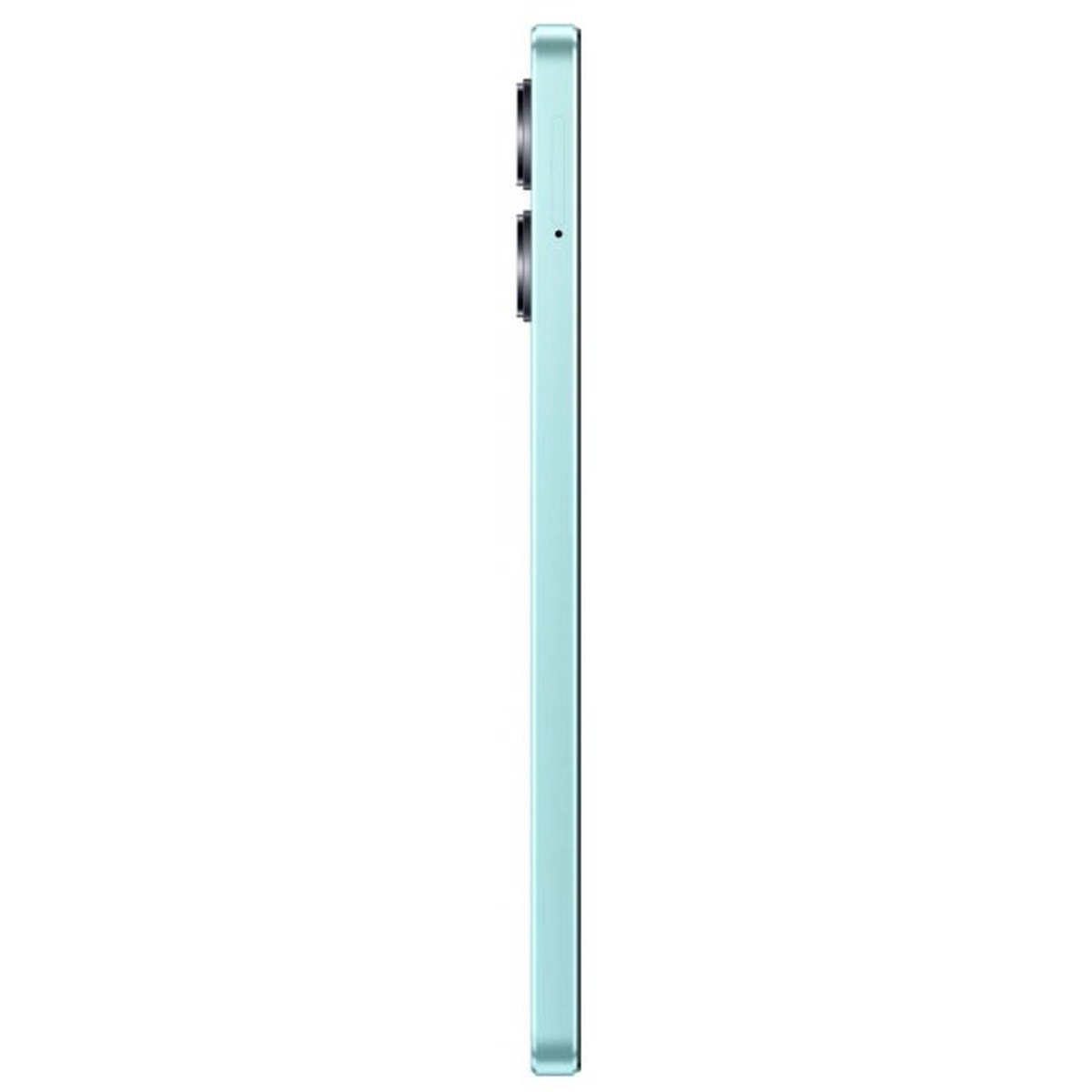 Смартфон realme C33 3/32Gb (Цвет: Aqua Blue)