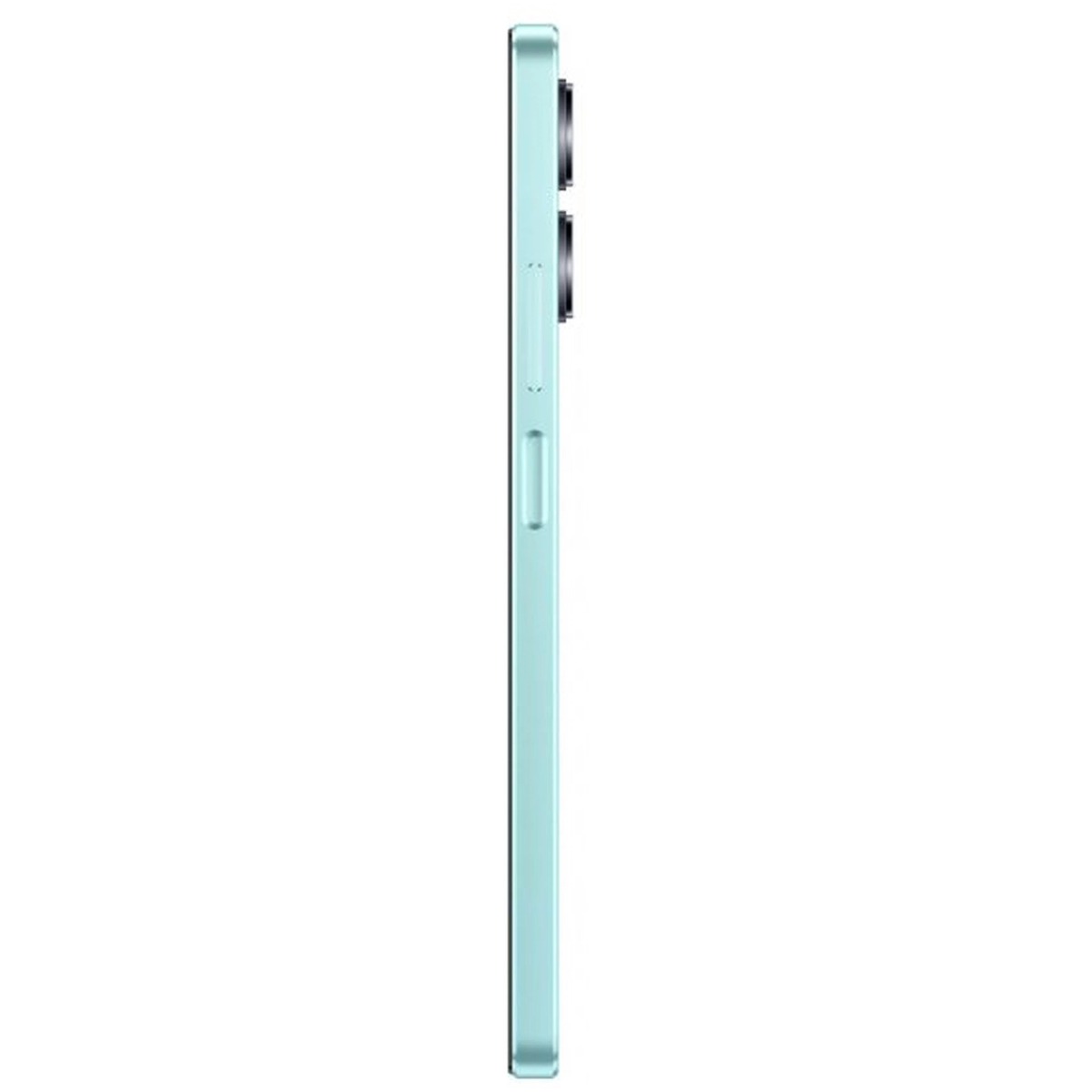 Смартфон realme C33 3/32Gb (Цвет: Aqua Blue)