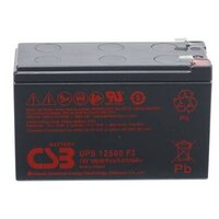 Батарея для ИБП CSB UPS12580 12В 9.4Ач 
