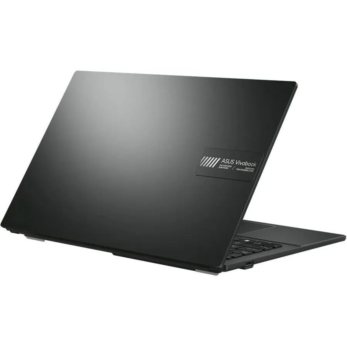 Ноутбук Asus Vivobook Go 15 OLED E1504FA-L1448 (AMD Ryzen 3 7320U 2.4Ghz/8Gb LPDDR5/SSD 256Gb/AMD Radeon Graphics/15.6