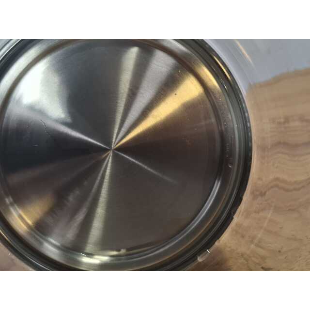 Чайник Xiaomi Electric Glass Kettle RU, черный