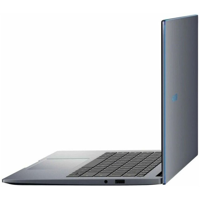 Ноутбук Honor MagicBook 15 5301AFVT AMD Ryzen 5 5500U/8Gb/SSD512Gb/AMD Radeon RX Vega 7/1920x1080/15.6 /IPS/noOs/grey