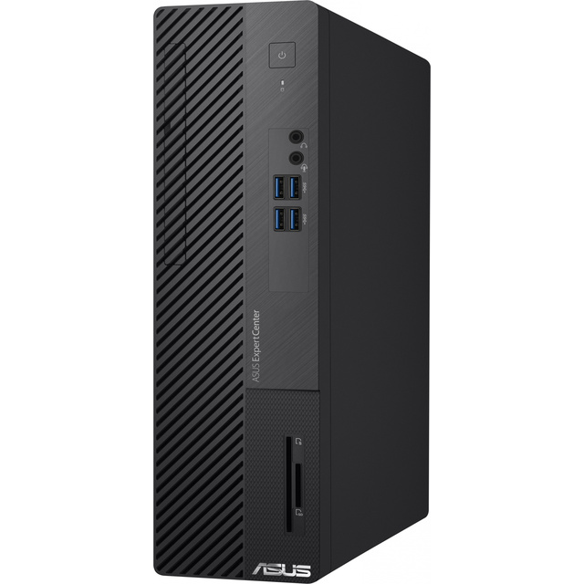 ПК Asus D500SA-3101000230 SFF i3 10100 (3.6) / 8Gb / SSD256Gb / UHDG 630 / noOS / GbitEth / 180W / клавиатура / мышь / черный ПК Asus D500SA-3101000230 SFF i3 10100 (3.6) / 8Gb / SSD256Gb / UHDG 630 / noOS / GbitEth / 180W / клавиатура / мышь / черный