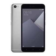 Смартфон Xiaomi Redmi Note 5A 2/16Gb Global (Цвет: Dark Gray)