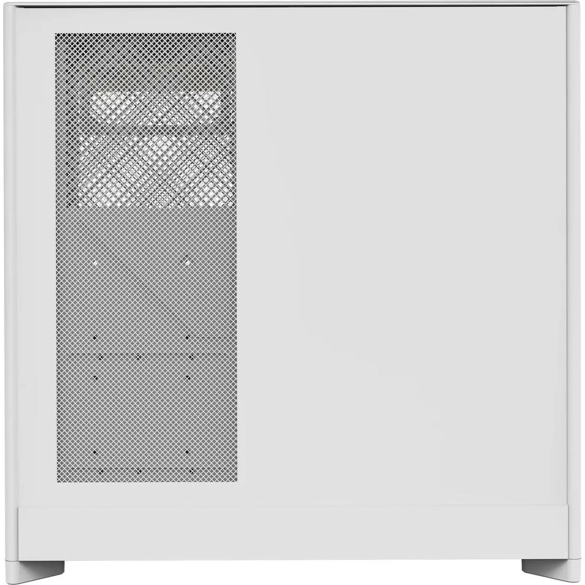 Корпус Montech HS02 PRO, белый 