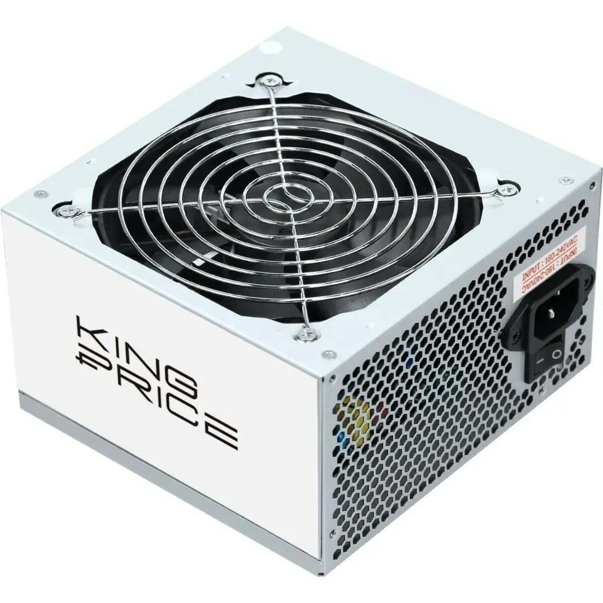 Блок питания KingPrice ATX 350W KPPSU350 