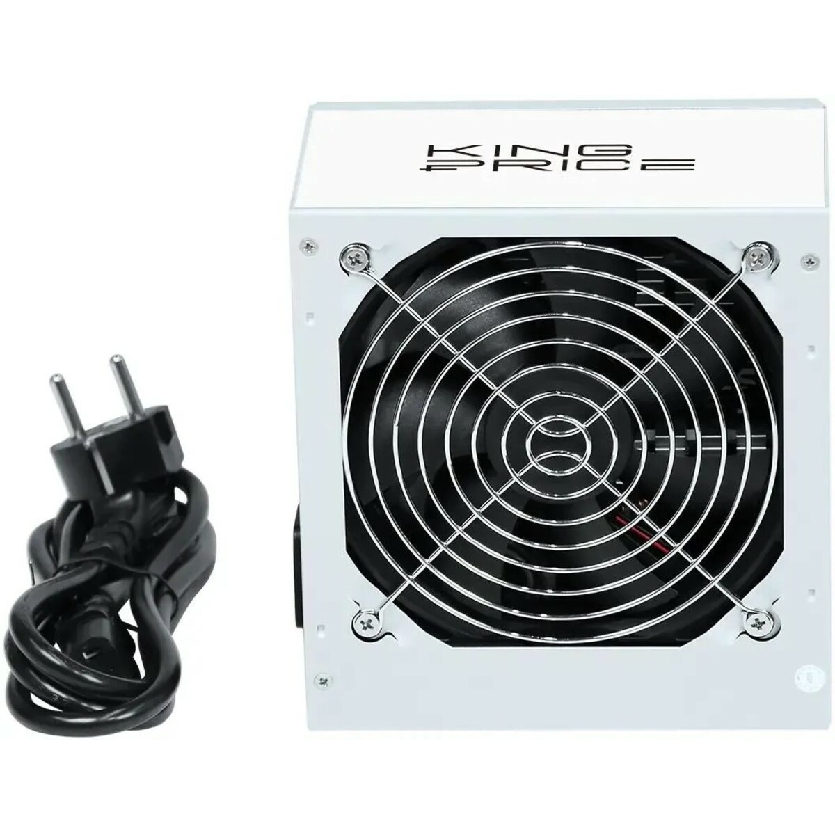 Блок питания KingPrice ATX 350W KPPSU350 