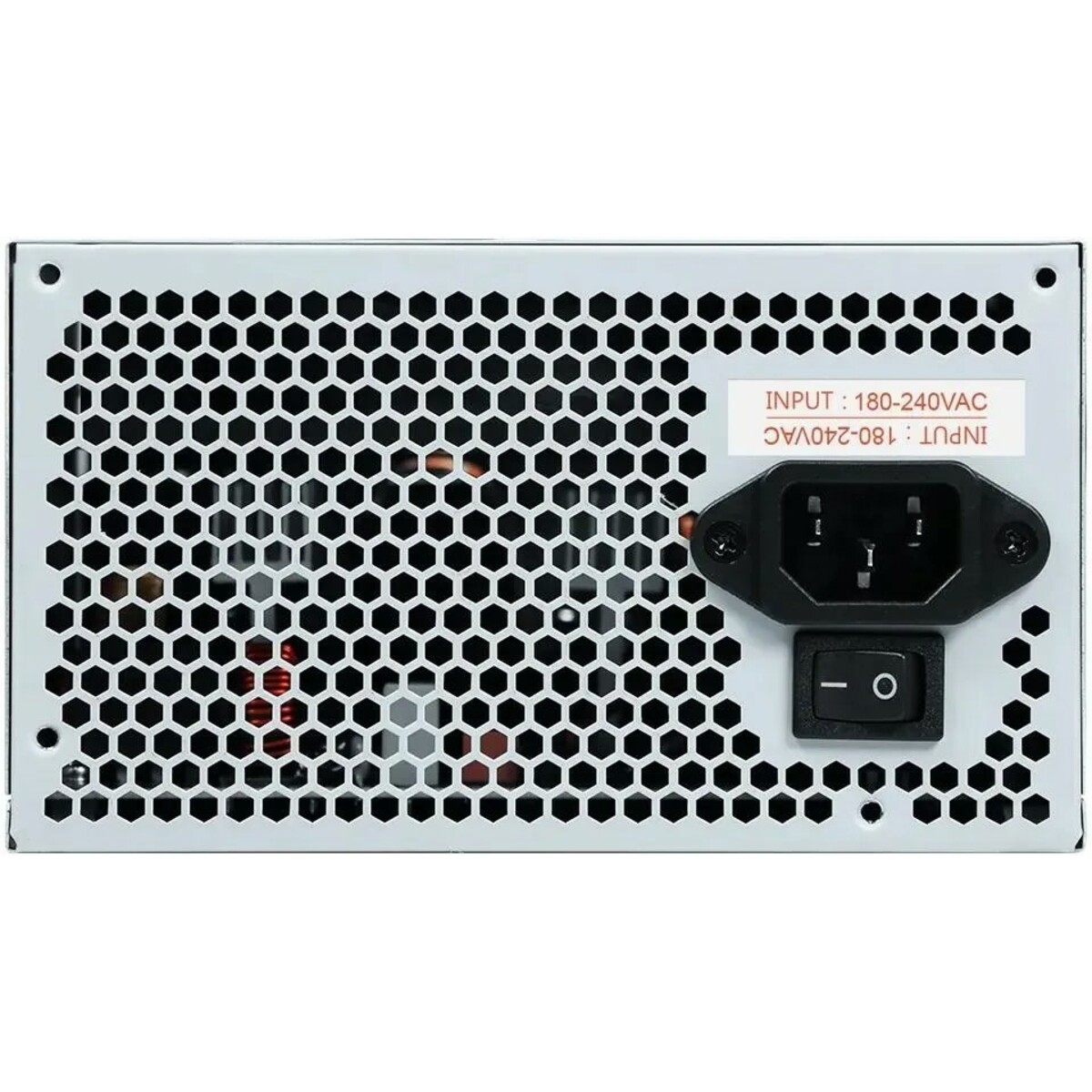 Блок питания KingPrice ATX 350W KPPSU350 