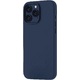 Чехол-накладка uBear Touch Mag Case для смартфона Apple iPhone 16 Pro Max (Цвет: Dark Blue)