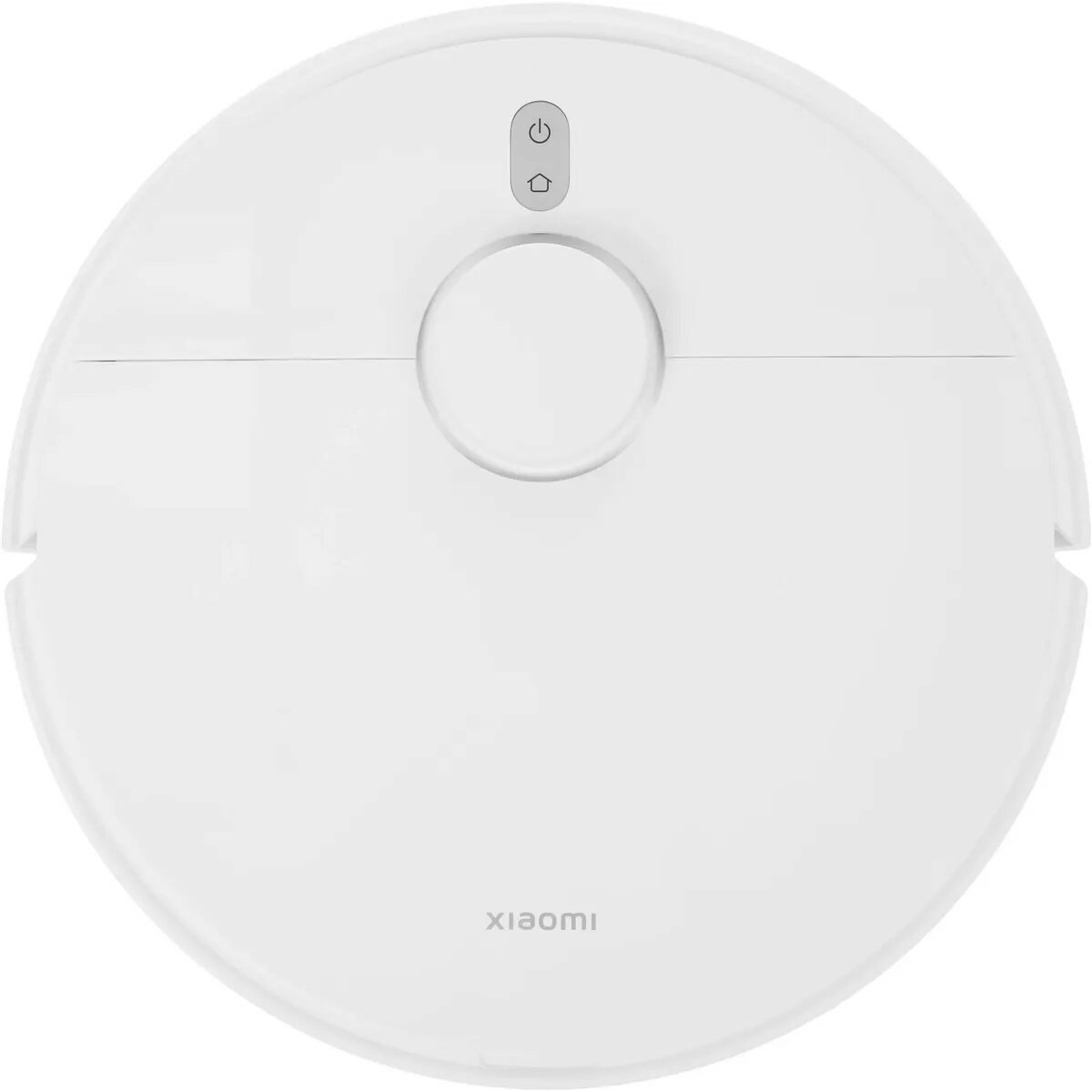 Робот-пылесос Xiaomi Robot Vacuum X20+ EU, белый