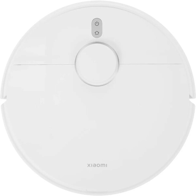 Робот-пылесос Xiaomi Robot Vacuum X20+ EU, белый