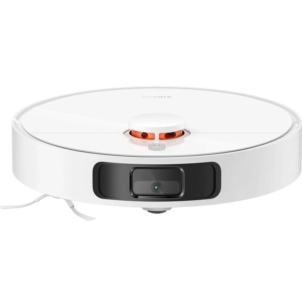 Робот-пылесос Xiaomi Robot Vacuum X20+ EU, белый