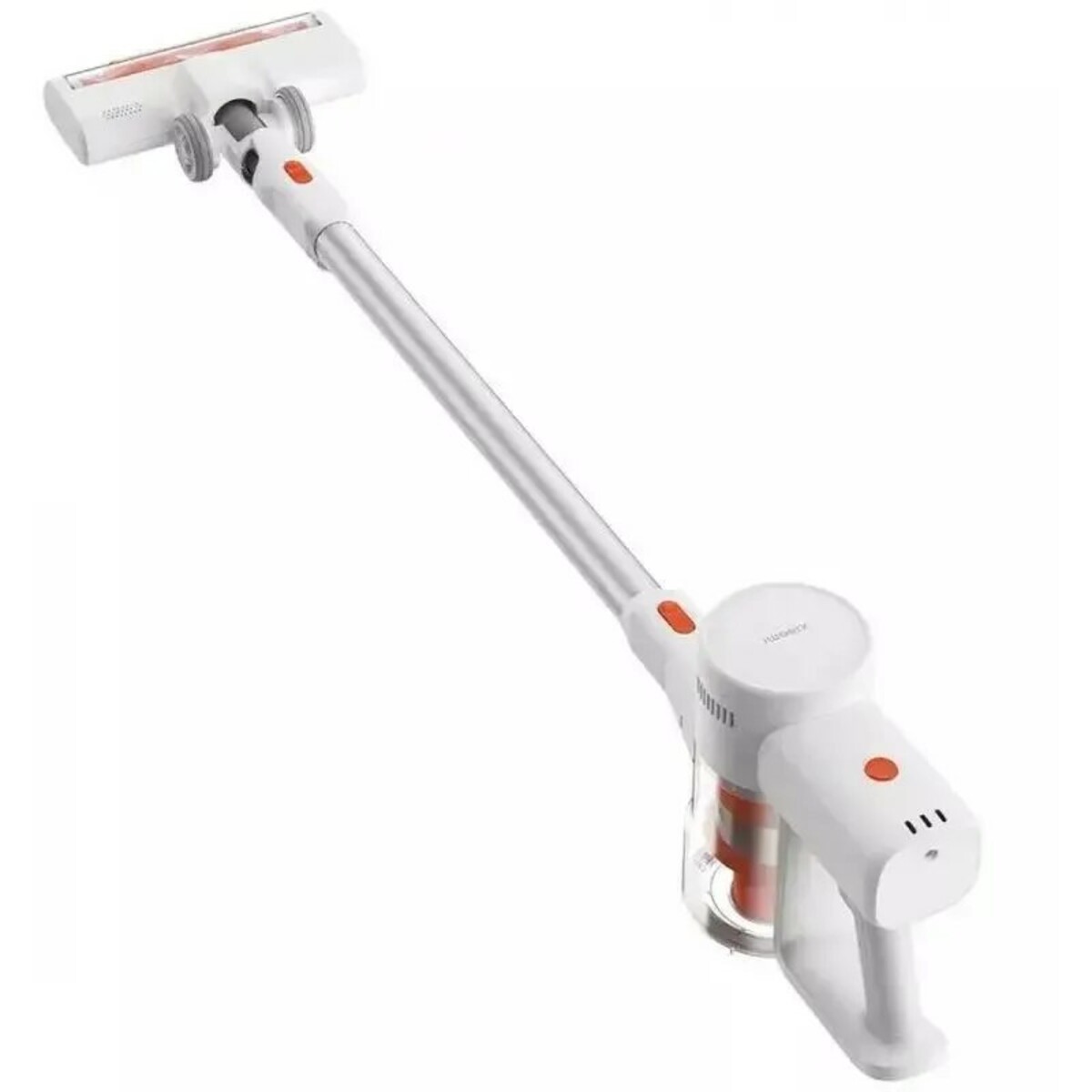 Пылесос вертикальный Xiaomi G20 Lite EU (Цвет: White/Orange)