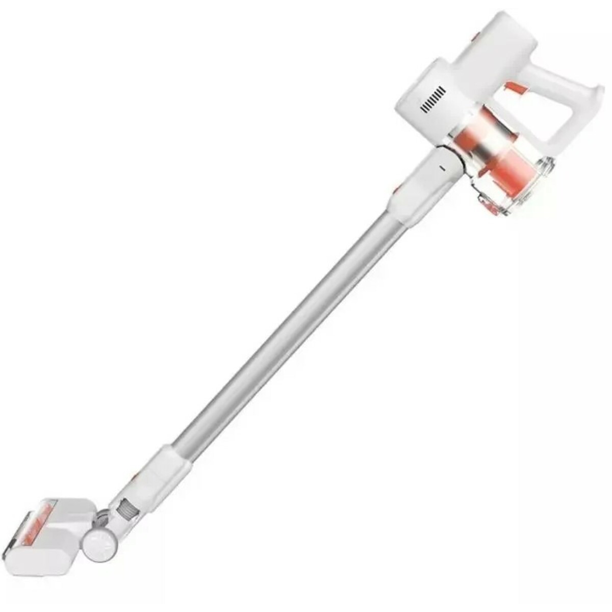 Пылесос вертикальный Xiaomi G20 Lite EU (Цвет: White/Orange)