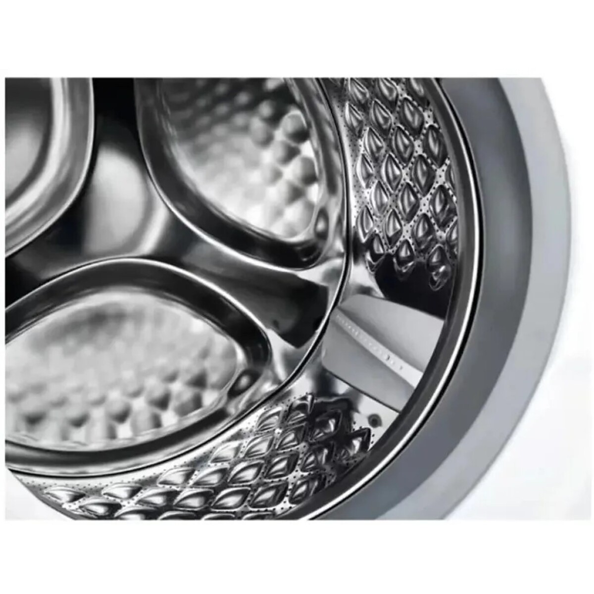 Стиральная машина Electrolux EW7F3484UE, белый