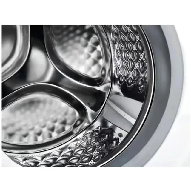 Стиральная машина Electrolux EW7F3484UE, белый