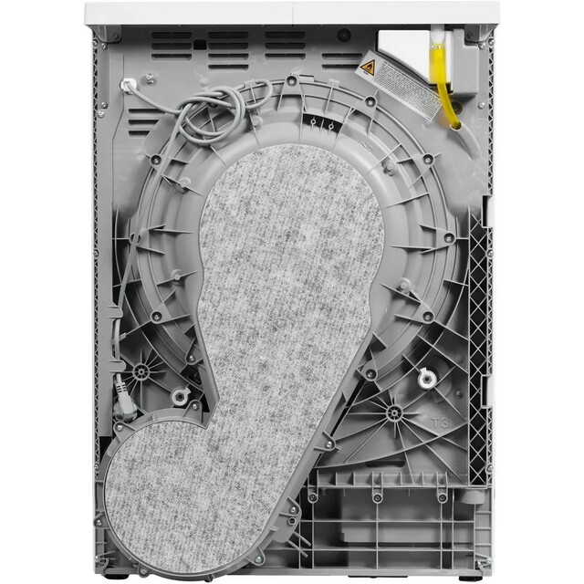 Сушильная машина Electrolux EW8D495MCE, белый
