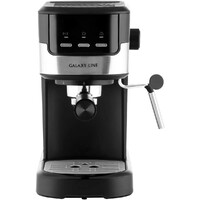 Кофеварка рожковая Galaxy Line GL 0757, черный