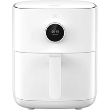 Аэрогриль Xiaomi Smart Air Fryer 4.5L EU, белый