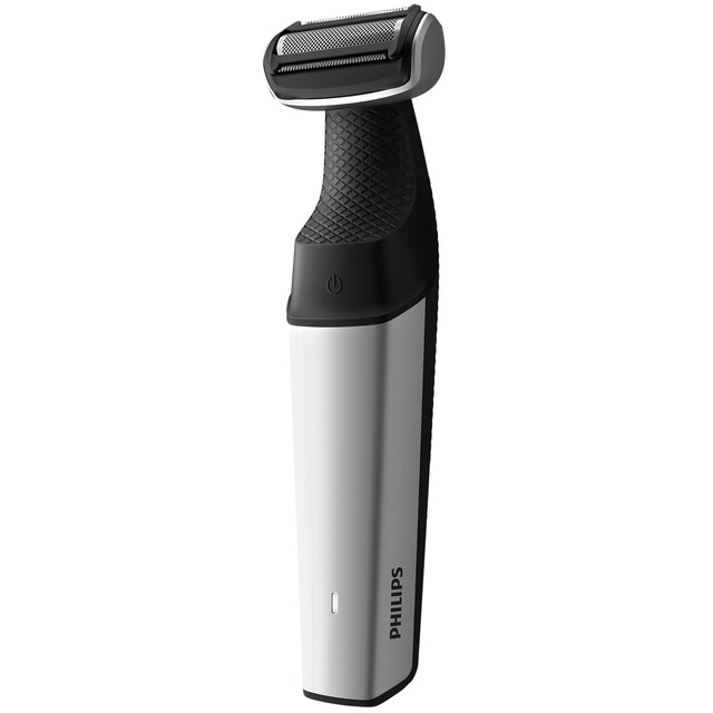 Триммер Philips BG5021/15 (Цвет: Black/Silver)